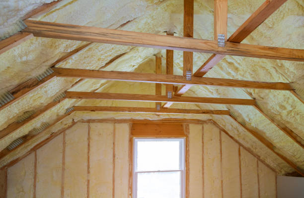 Best Eco-Friendly Insulation in Rockville, IN