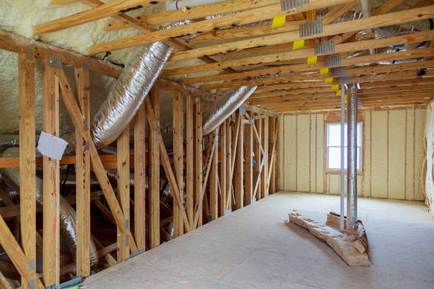 Best Specialized Insulation Services in Rockville, IN