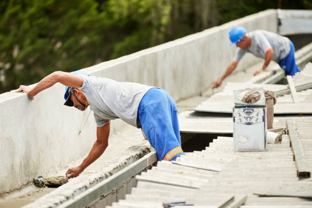 Best Spray Foam Insulation in Rockville, IN