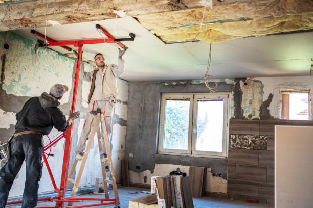 Best Geographic-Specific Insulation Services in Rockville, IN