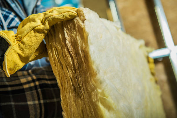 Trusted Rockville, IN Insulation Contractor Experts