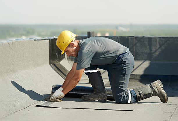 Professional Insulation Contractor in Rockville, IN