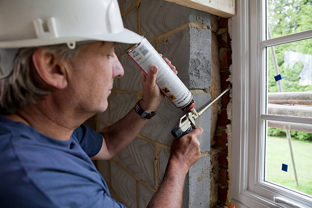 Types of Insulation We Offer in Rockville, IN
