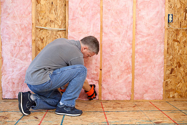 Best Residential Insulation in Rockville, IN