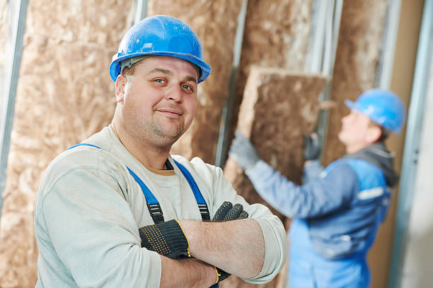 Best Insulation for Specific Applications in Rockville, IN