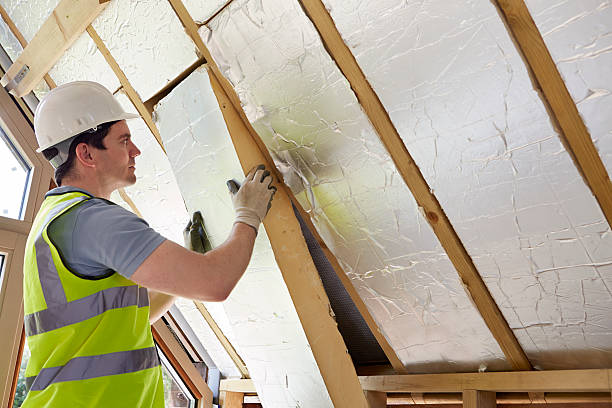 Best Spray Foam Insulation in Rockville, IN