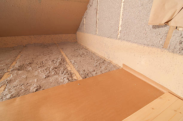 Best Commercial Insulation in Rockville, IN